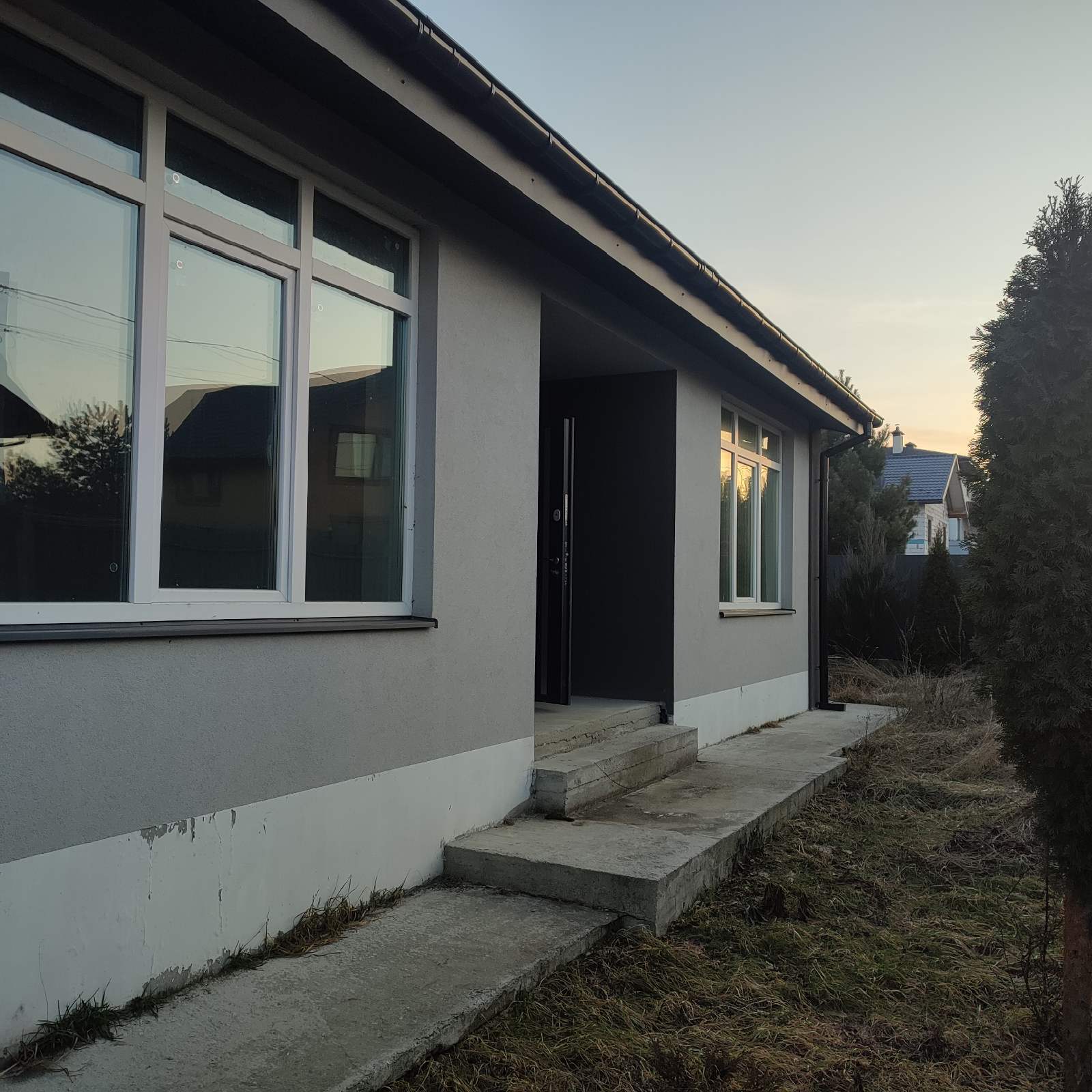 Продам будинок 85 м2, с. Тарасівка 76000 у.о. фото 1 Продам будинок 85 м2, с. Тарасівка 76000 у.о. фото 1