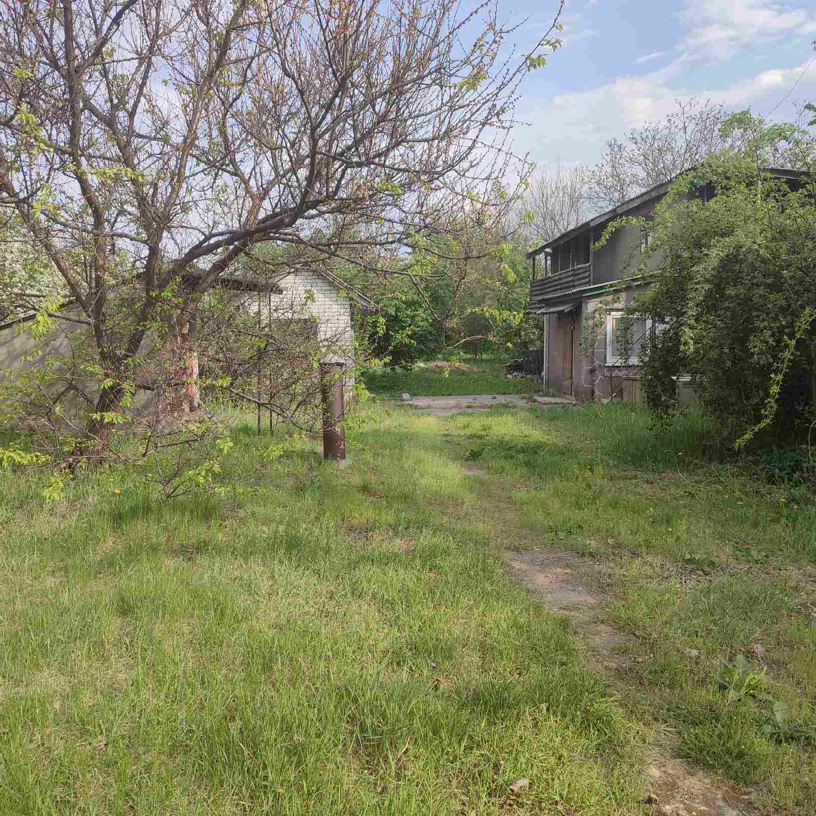 Продам фасадну земельну ділянку 15 сот, з будинком, Софіївська Борщагівка майже біля Києва фото 1 Продам фасадну земельну ділянку 15 сот, з будинком, Софіївська Борщагівка майже біля Києва фото 1