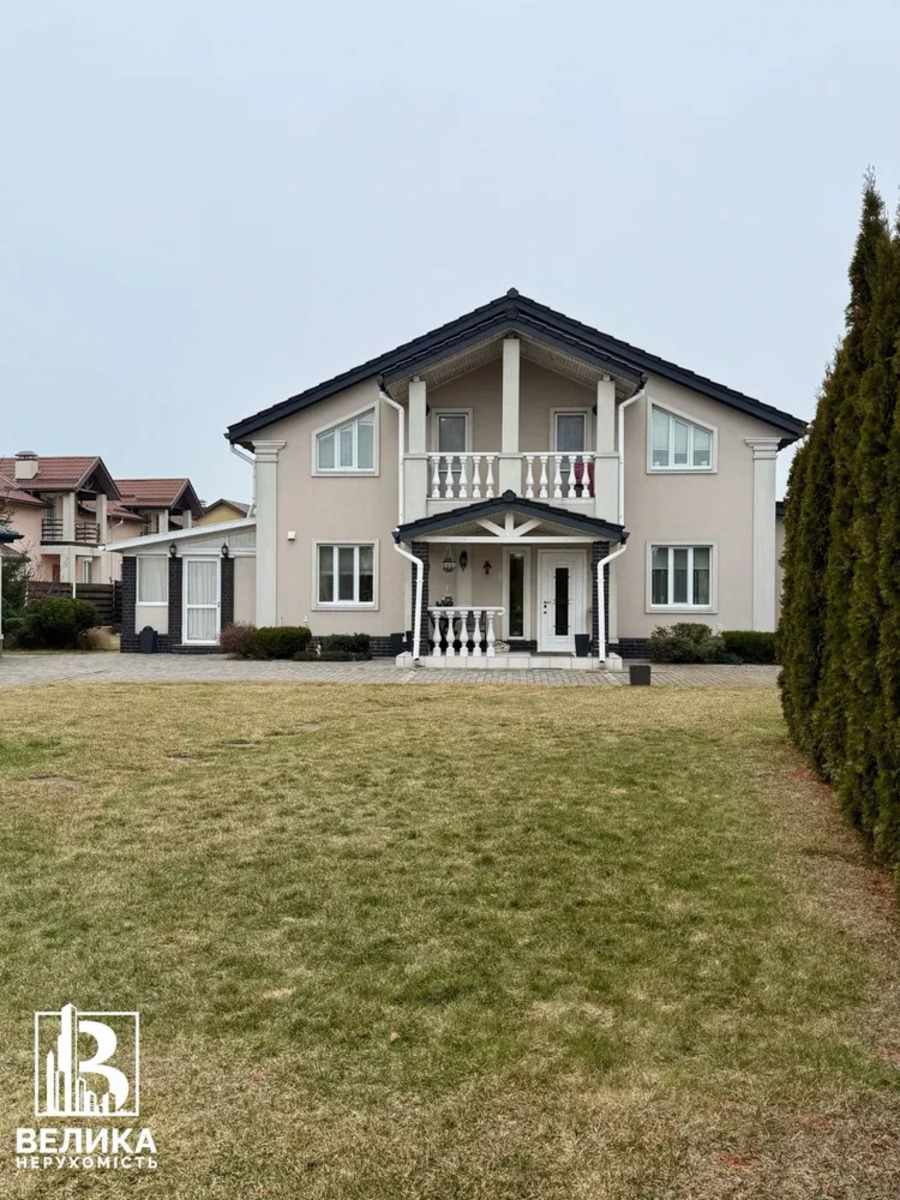 Продам будинок в с.Тарасівка 390000 фото 1 Продам будинок в с.Тарасівка 390000 фото 1