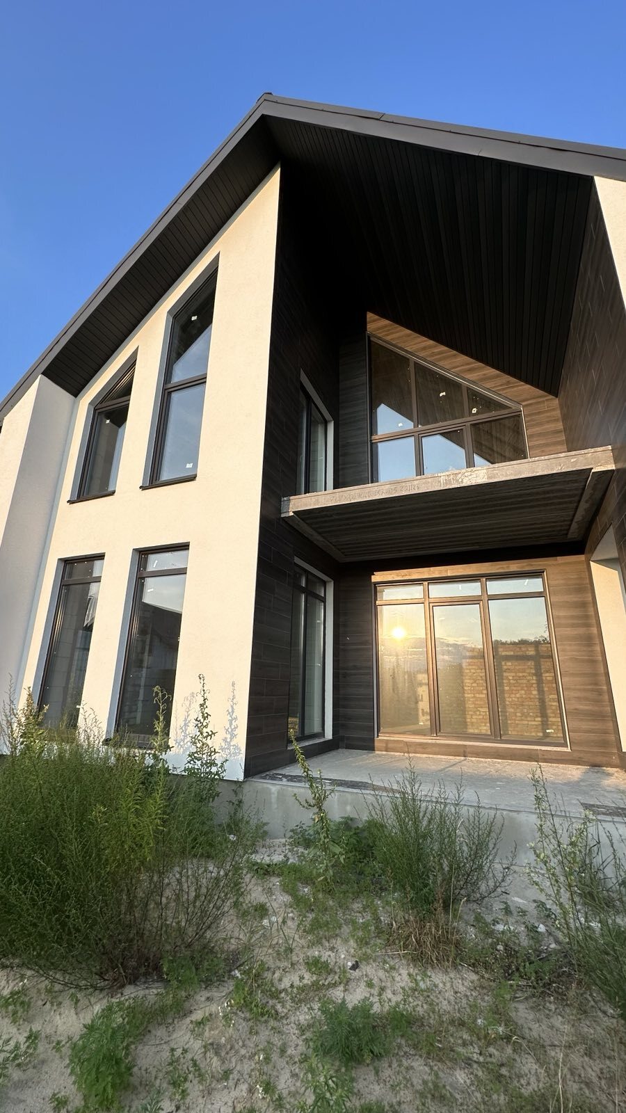 Без %.Продаж будинку біля Києва.110м2.95000$. фото 1 Без %.Продаж будинку біля Києва.110м2.95000$. фото 1