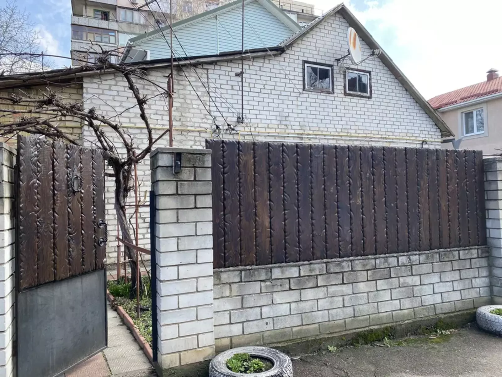 Продам Пол-дома 60 м2, в самом лучшем районе Боярки. фото 1 Продам Пол-дома 60 м2, в самом лучшем районе Боярки. фото 1