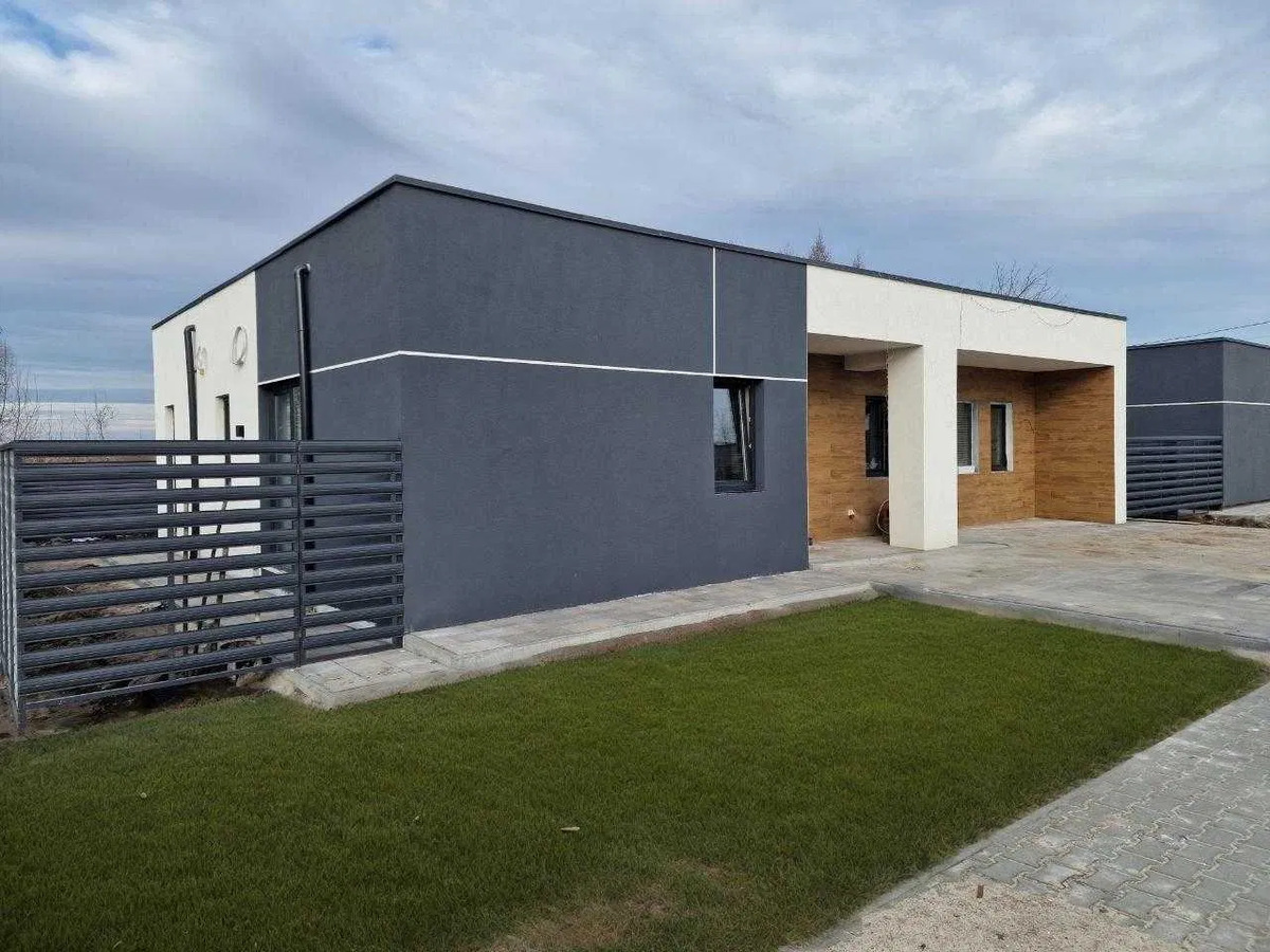 Продам будинок Білогородка 165000 фото 1 Продам будинок Білогородка 165000 фото 1