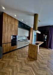 Продається розкішний дуплекс у престижному передмісті Києва — Софіївська Борщагівка, всього в 2 км від столиці. Площа будинку — 140. фото 2 Продається розкішний дуплекс у престижному передмісті Києва — Софіївська Борщагівка, всього в 2 км від столиці. Площа будинку — 140. фото 2