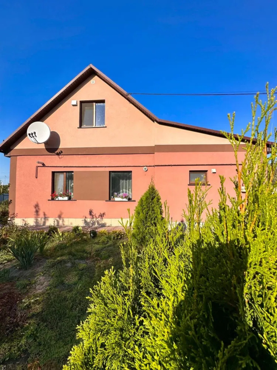 Продам будинок Білогородка 156000 фото 1 Продам будинок Білогородка 156000 фото 1