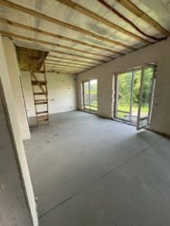 Будинок в баварському стилі в передмісті (дуплекс, котедж містечко). фото 11 Будинок в баварському стилі в передмісті (дуплекс, котедж містечко). фото 11