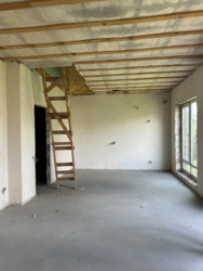 Будинок в баварському стилі в передмісті (дуплекс, котедж містечко). фото 10 Будинок в баварському стилі в передмісті (дуплекс, котедж містечко). фото 10