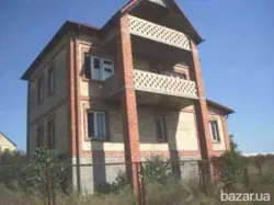 Будинок під Києвом: 6 кімнат, гараж, ділянка — ваш новий дім чекає!. фото 1 Будинок під Києвом: 6 кімнат, гараж, ділянка — ваш новий дім чекає!. фото 1