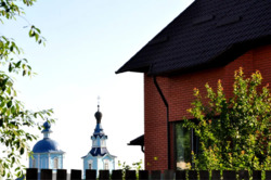 Будинок для родини в місті Боярка. фото 2 Будинок для родини в місті Боярка. фото 2