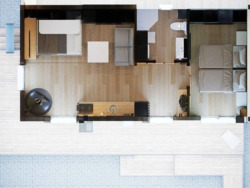 Готовий Мобільний будинок/Метало-каркасu/Енергоефективнийu/Ергономічний. фото 13 Готовий Мобільний будинок/Метало-каркасu/Енергоефективнийu/Ергономічний. фото 13