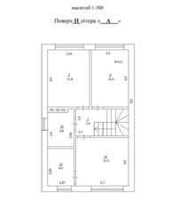 Продам дуплекс Ходосівка 99000 фото 10 Продам дуплекс Ходосівка 99000 фото 10