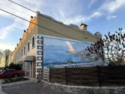 Святопетрівське, Таун боковий, 3 поверхи, 145 кв. жила площа, (по 600 у.е. м.кв) фото 9 Святопетрівське, Таун боковий, 3 поверхи, 145 кв. жила площа, (по 600 у.е. м.кв) фото 9