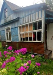 Продам дачу в садовому массиві Глеваха- 3, недалеко від лісу фото 1 Продам дачу в садовому массиві Глеваха- 3, недалеко від лісу фото 1