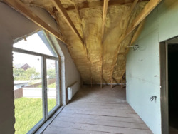 Будинок в баварському стилі в передмісті (дуплекс, котедж містечко). фото 19 Будинок в баварському стилі в передмісті (дуплекс, котедж містечко). фото 19