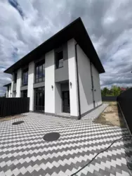 Продам дуплекс Ходосівка 99000 фото 1 Продам дуплекс Ходосівка 99000 фото 1