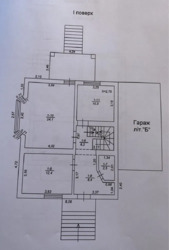 Будинок для родини в місті Боярка. фото 4 Будинок для родини в місті Боярка. фото 4