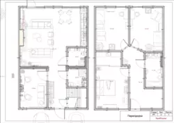 Продам таунхаус у закритому клубному містечку “Тарасівка” фото 6 Продам таунхаус у закритому клубному містечку “Тарасівка” фото 6