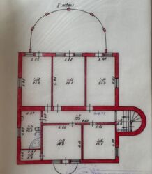Продам затишний будинок в Святопетрівському 421 кв.м.. фото 20 Продам затишний будинок в Святопетрівському 421 кв.м.. фото 20