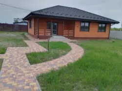 Продается дом, Киевская область село Малютянка. Коттеджный городок - Рябинки-2 фото 1 Продается дом, Киевская область село Малютянка. Коттеджный городок - Рябинки-2 фото 1