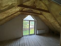 Будинок в баварському стилі в передмісті (дуплекс, котедж містечко). фото 18 Будинок в баварському стилі в передмісті (дуплекс, котедж містечко). фото 18