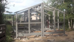 Готовий Мобільний будинок/Метало-каркасu/Енергоефективнийu/Ергономічний. фото 11 Готовий Мобільний будинок/Метало-каркасu/Енергоефективнийu/Ергономічний. фото 11