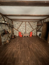 Продається будинок 343 м2 з озером Києво-Святошинський р-н Горбовичі. фото 6 Продається будинок 343 м2 з озером Києво-Святошинський р-н Горбовичі. фото 6