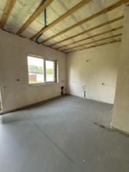 Будинок в баварському стилі в передмісті (дуплекс, котедж містечко). фото 8 Будинок в баварському стилі в передмісті (дуплекс, котедж містечко). фото 8