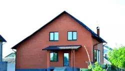 Будинок для родини в місті Боярка. фото 1 Будинок для родини в місті Боярка. фото 1