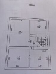 Будинок для родини в місті Боярка. фото 5 Будинок для родини в місті Боярка. фото 5