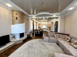 Бобриця. Абсолютно автономний розкішний будинок 495 м2. фото 11 Бобриця. Абсолютно автономний розкішний будинок 495 м2. фото 11