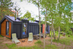 Готовий Мобільний будинок/Метало-каркасu/Енергоефективнийu/Ергономічний. фото 1 Готовий Мобільний будинок/Метало-каркасu/Енергоефективнийu/Ергономічний. фото 1