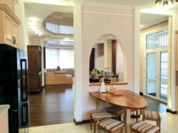 Бобриця. Абсолютно автономний розкішний будинок 495 м2. фото 3 Бобриця. Абсолютно автономний розкішний будинок 495 м2. фото 3