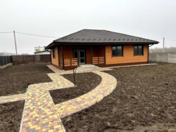 Продается дом, Киевская область село Малютянка. Коттеджный городок - Рябинки-2 фото 8 Продается дом, Киевская область село Малютянка. Коттеджный городок - Рябинки-2 фото 8