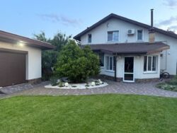 Будинок, Крюківщина, з повною автономією.. фото 3 Будинок, Крюківщина, з повною автономією.. фото 3