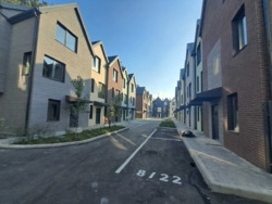 Продщам таунхаус під чистовий ремонт, у зданому коплексі, ЖК Смарт 11. фото 1 Продщам таунхаус під чистовий ремонт, у зданому коплексі, ЖК Смарт 11. фото 1