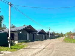 Продаж нового будинку біля лісу з чистовим наповненням фото 1 Продаж нового будинку біля лісу з чистовим наповненням фото 1