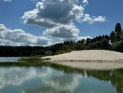 !!!  Green Lake  11