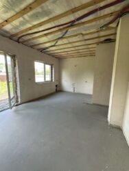 Будинок в баварському стилі в передмісті (дуплекс, котедж містечко). фото 13 Будинок в баварському стилі в передмісті (дуплекс, котедж містечко). фото 13