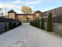 Святопетрівське, Таун боковий, 3 поверхи, 145 кв. жила площа, (по 600 у.е. м.кв) фото 6 Святопетрівське, Таун боковий, 3 поверхи, 145 кв. жила площа, (по 600 у.е. м.кв) фото 6