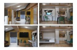 Готовий Мобільний будинок/Метало-каркасu/Енергоефективнийu/Ергономічний. фото 15 Готовий Мобільний будинок/Метало-каркасu/Енергоефективнийu/Ергономічний. фото 15