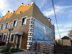 Святопетрівське, Таун боковий, 3 поверхи, 145 кв. жила площа, (по 600 у.е. м.кв) фото 4 Святопетрівське, Таун боковий, 3 поверхи, 145 кв. жила площа, (по 600 у.е. м.кв) фото 4