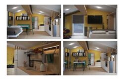 Готовий Мобільний будинок/Метало-каркасu/Енергоефективнийu/Ергономічний. фото 14 Готовий Мобільний будинок/Метало-каркасu/Енергоефективнийu/Ергономічний. фото 14