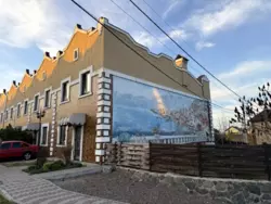 Святопетрівське, Таун боковий, 3 поверхи, 145 кв. жила площа, (по 600 у.е. м.кв) фото 3 Святопетрівське, Таун боковий, 3 поверхи, 145 кв. жила площа, (по 600 у.е. м.кв) фото 3