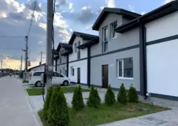 Продам таунхаус у закритому клубному містечку “Тарасівка” фото 1 Продам таунхаус у закритому клубному містечку “Тарасівка” фото 1