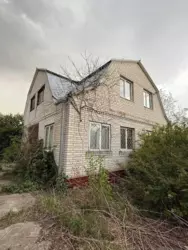 Будинок капітальний, с. Бишів, велика ділянка, сад.. фото 1 Будинок капітальний, с. Бишів, велика ділянка, сад.. фото 1