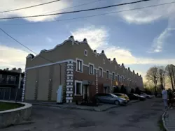 Святопетрівське, Таун боковий, 3 поверхи, 145 кв. жила площа, (по 600 у.е. м.кв) фото 7 Святопетрівське, Таун боковий, 3 поверхи, 145 кв. жила площа, (по 600 у.е. м.кв) фото 7