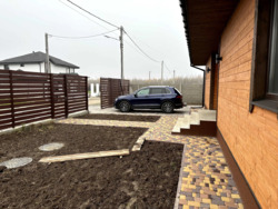 Продается дом, Киевская область село Малютянка. Коттеджный городок - Рябинки-2 фото 9 Продается дом, Киевская область село Малютянка. Коттеджный городок - Рябинки-2 фото 9