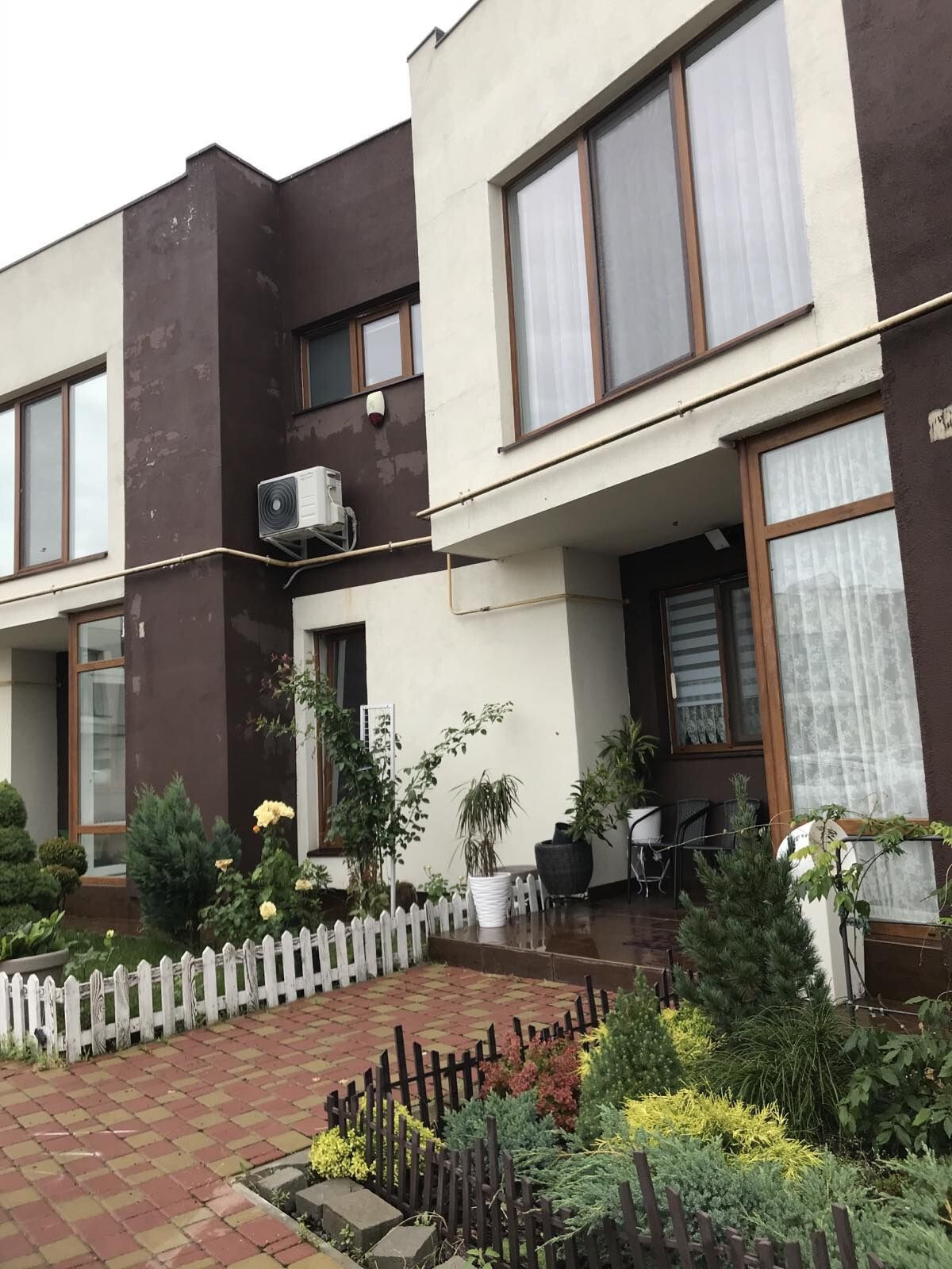 Продаж котедж 'Сметана' Брюховичі- Бірки фото 1 Продаж котедж 'Сметана' Брюховичі- Бірки фото 1