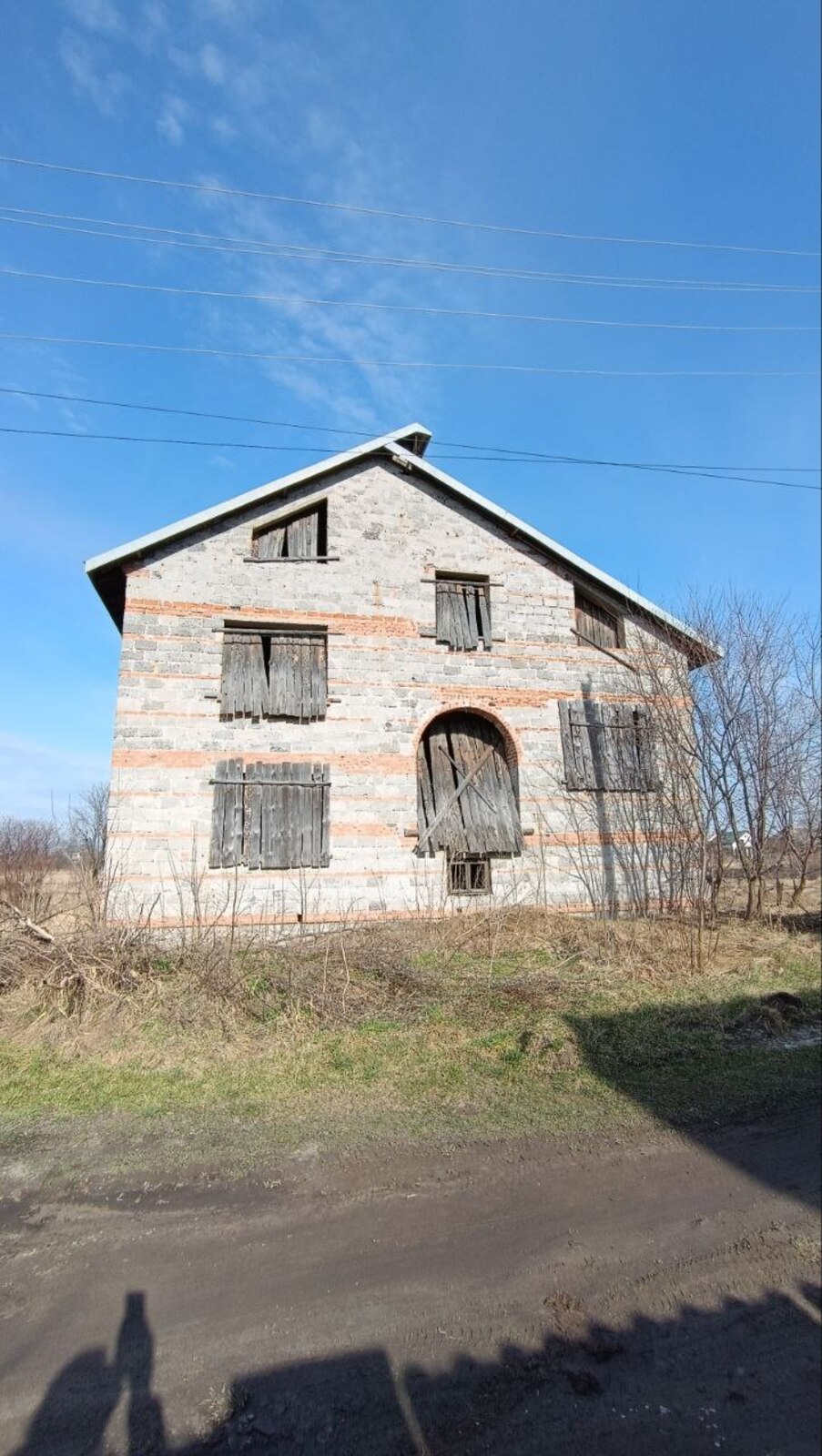 Продається будинок Львівська, Жолковський, Жовква, Відродження фото 1 Продається будинок Львівська, Жолковський, Жовква, Відродження фото 1