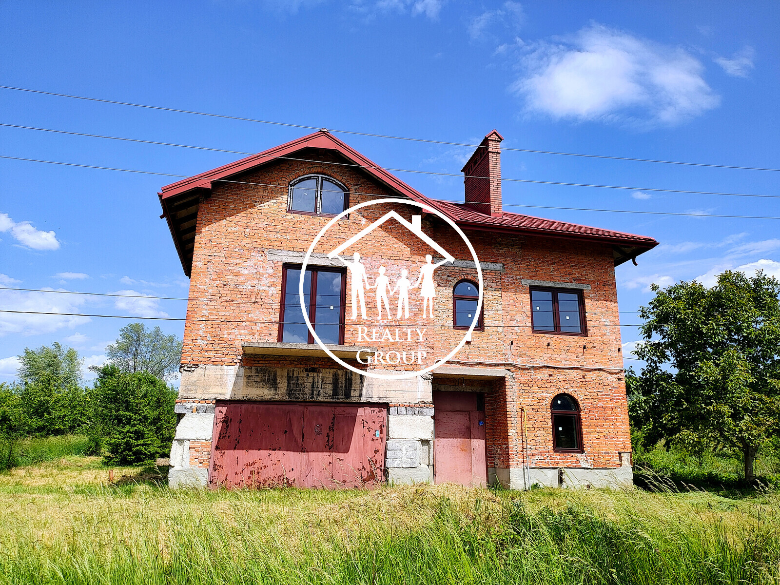 Продається будинок із дизайн-проєктом! Сокільники фото 1 Продається будинок із дизайн-проєктом! Сокільники фото 1