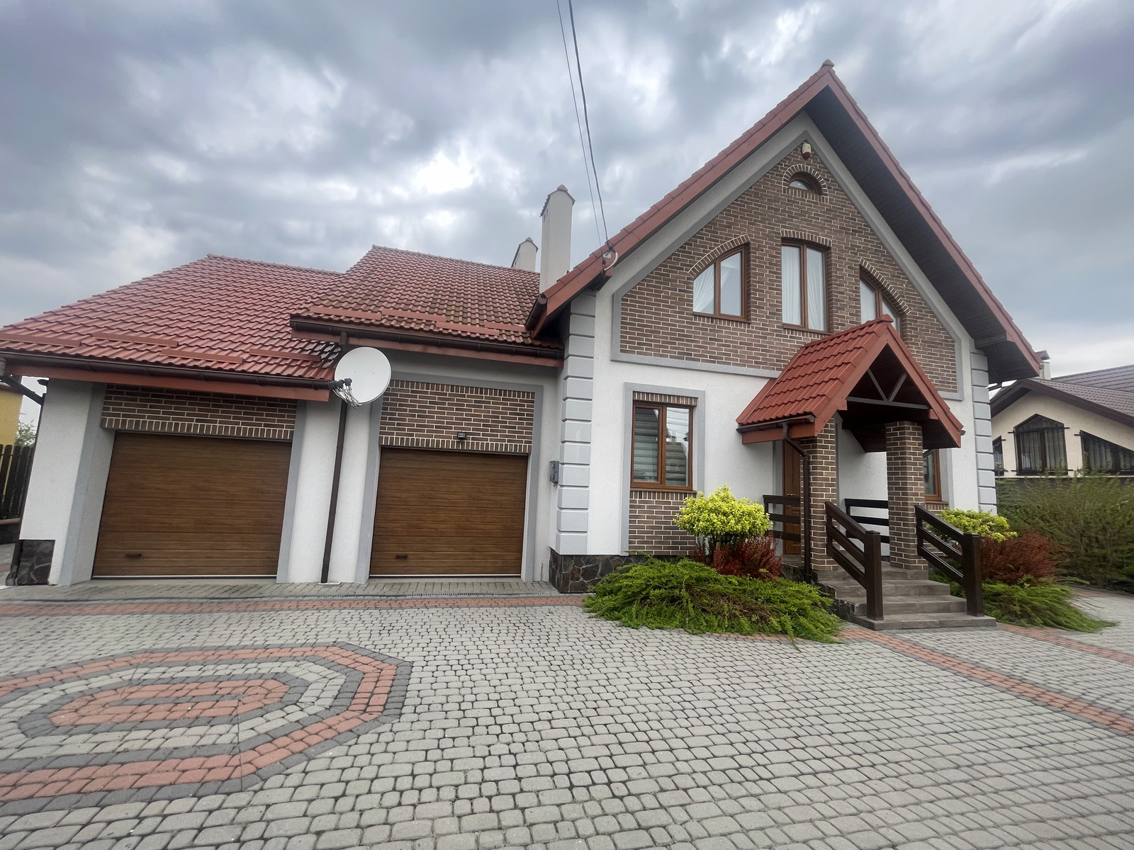 Без комісії для покупця ! Затишний будинок у селі Ременів фото 1 Без комісії для покупця ! Затишний будинок у селі Ременів фото 1